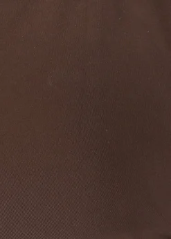 Sherrill W Triangle Bikini Top