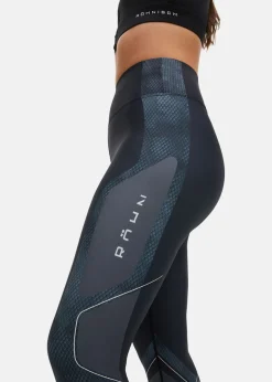 Shield Block Tights