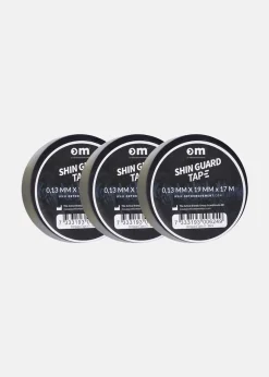 Shin Guard Tape 3 Pack