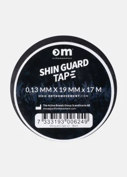 Shin Guard Tape 3 Pack