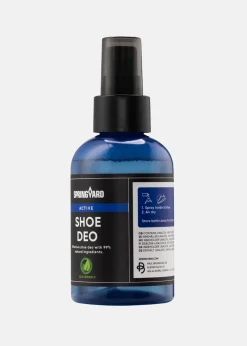Shoe Deo