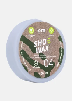 Shoe Wax 100ml