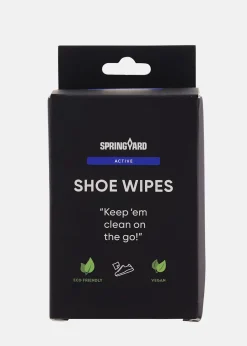 Shoe Wipes