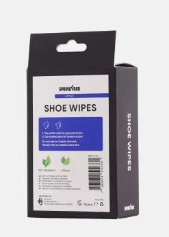 Shoe Wipes