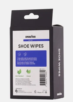 Shoe Wipes