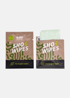 Shoe Wipes 15 PCS