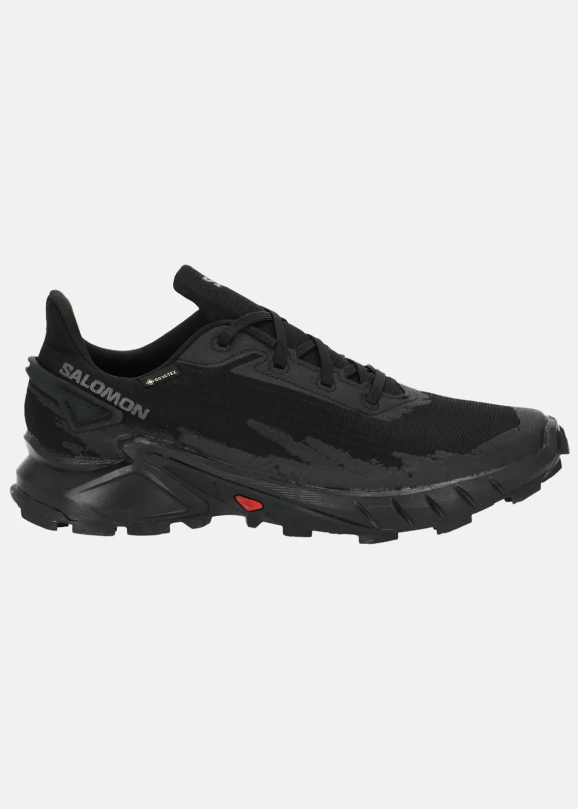 SHOES ALPHACROSS 4 GTX W Black