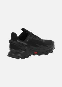 SHOES ALPHACROSS 4 GTX W Black
