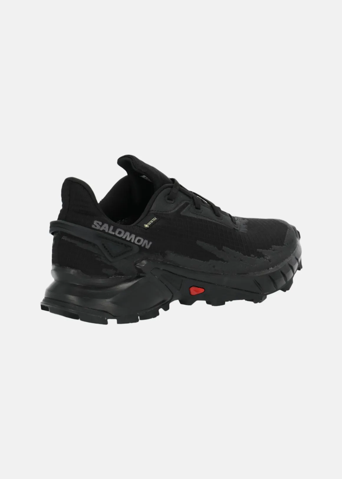 SHOES ALPHACROSS 4 GTX W Black