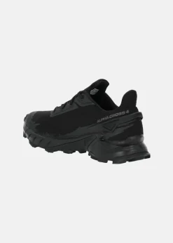 SHOES ALPHACROSS 4 GTX W Black