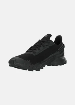 SHOES ALPHACROSS 4 GTX W Black