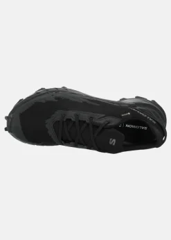 SHOES ALPHACROSS 4 GTX W Black