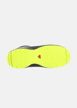 SHOES XA PRO V8 MID CSWP J Bla