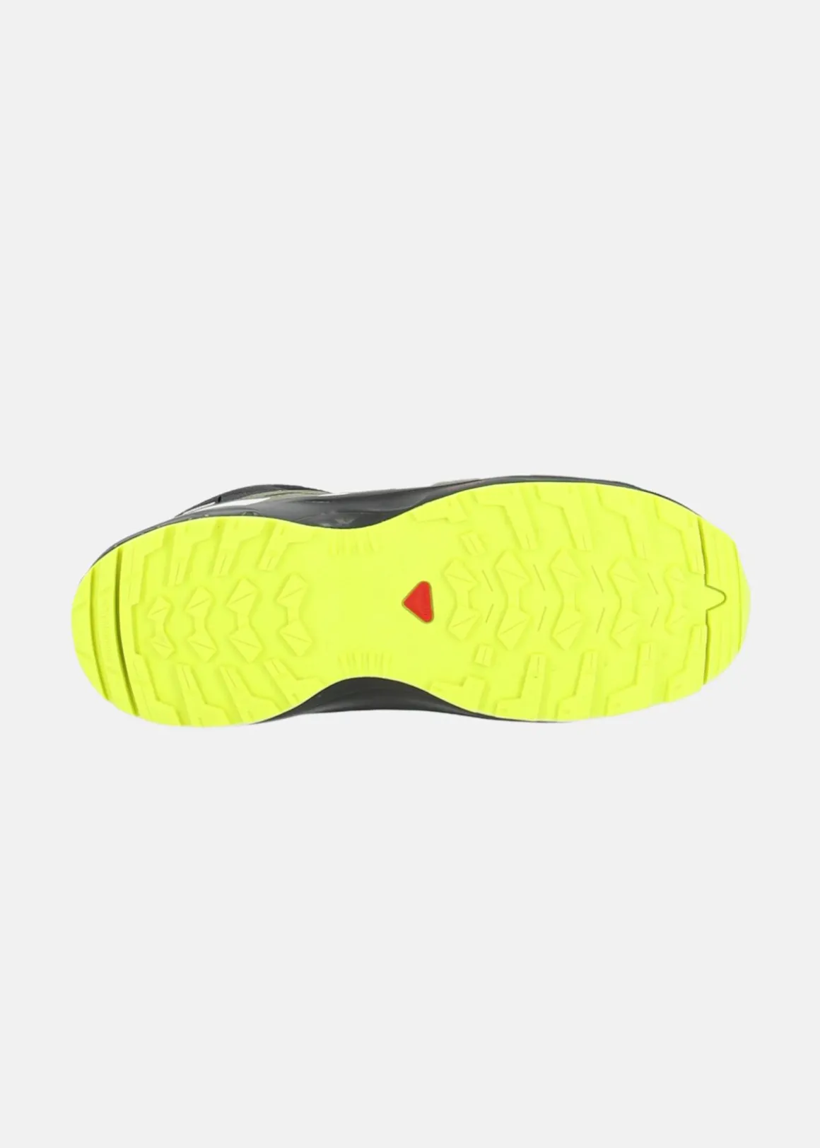 SHOES XA PRO V8 MID CSWP J Bla