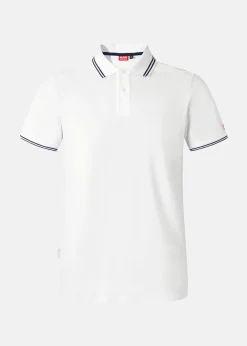 Shore Pique Polo