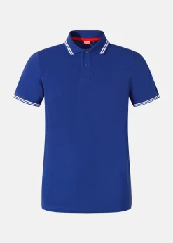 Shore Pique Polo