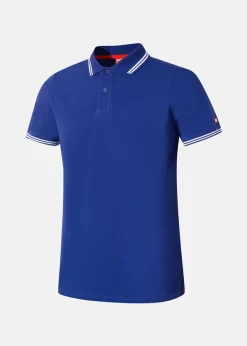 Shore Pique Polo