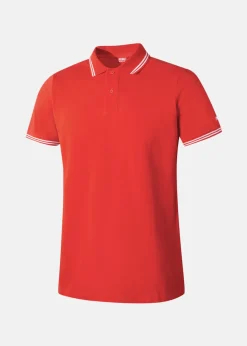Shore Pique Polo