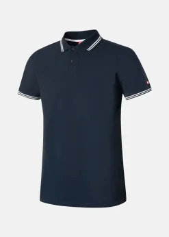 Shore Pique Polo