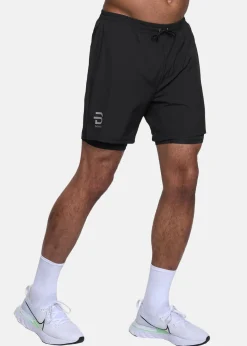 Shorts Run 2 in 1