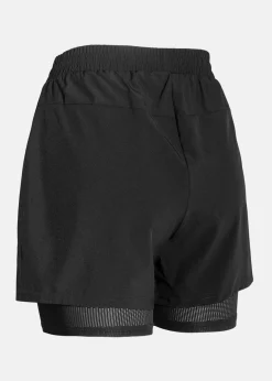 Shorts Run 2 in 1 Wmn