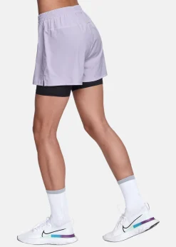 Shorts Run 2 in 1 Wmn