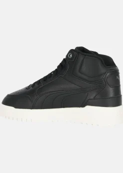 Shuffle Downtown Mid Fur Jr