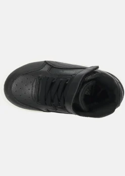 Shuffle Downtown Mid Fur AC+ P