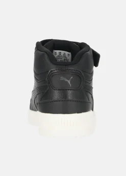 Shuffle Downtown Mid Fur AC+ P