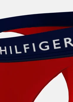 SIDE TIE CHEEKY BIKI, XLG