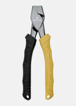 SINGLE CRIMPER STAINLESS HD 6"