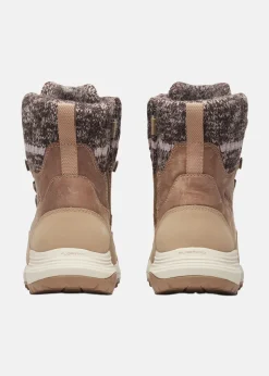 SIREN 4 THERMO MID ZIP WP W