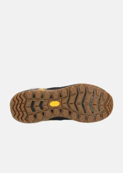 SIREN 4 THERMO MID ZIP WP W