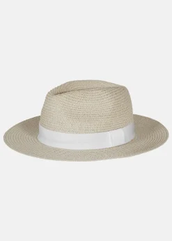Sisi Straw Hat