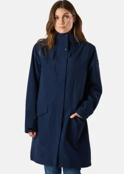 Skaftö Parka W