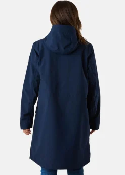 Skaftö Parka W