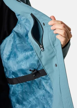 Skaftö Parka W