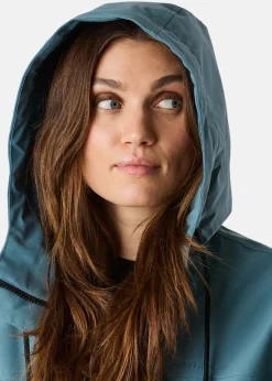 Skaftö Parka W