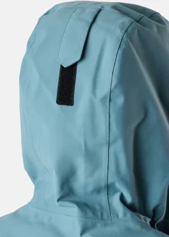 Skaftö Parka W