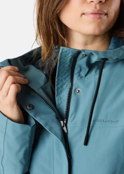 Skaftö Parka W