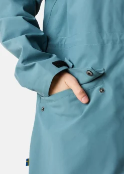 Skaftö Parka W