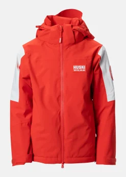 SKI JACKET