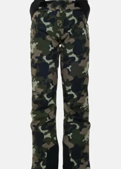 Ski Pants JR