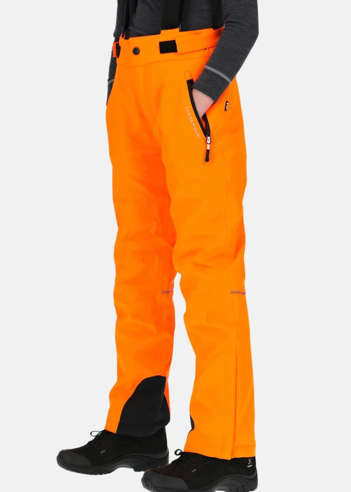 Ski Pants JR