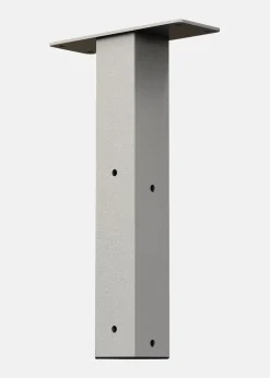 Skijack Ceiling Bracket White