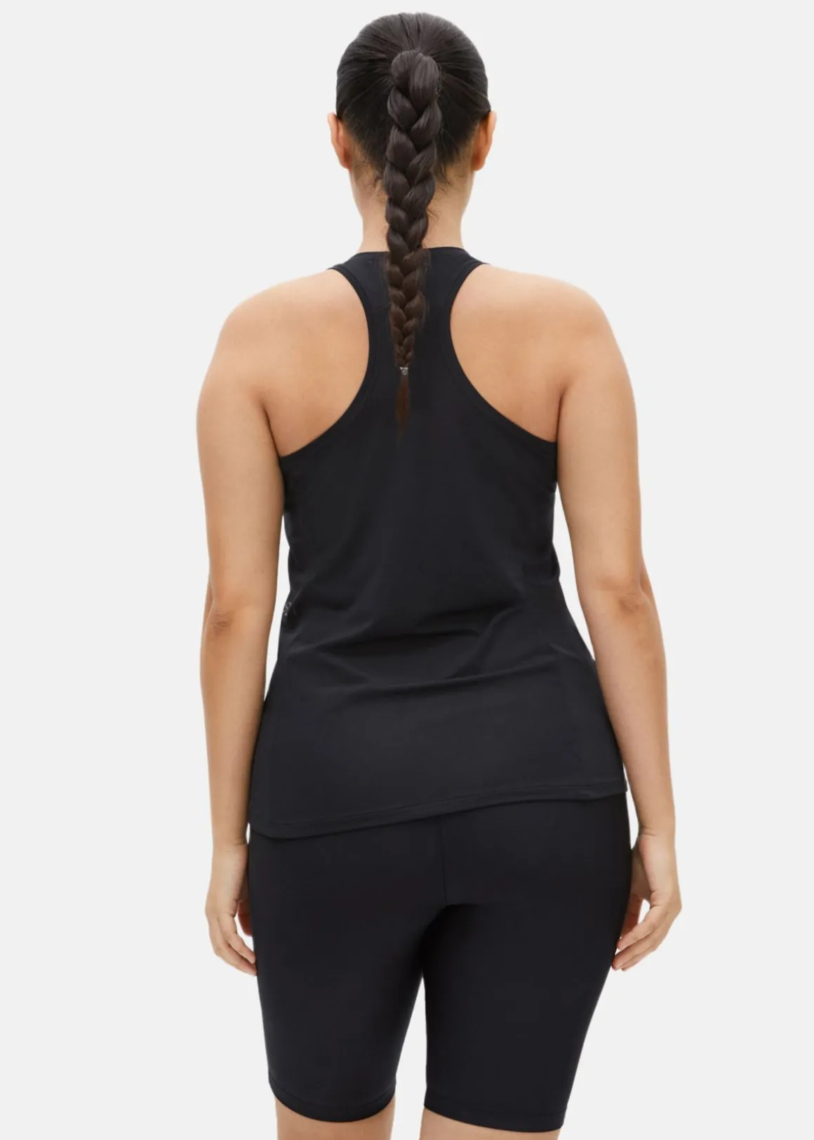 Skill Logo Racerback