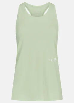 Skill Logo Racerback