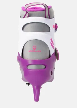 Skridsko, Zolo Flick