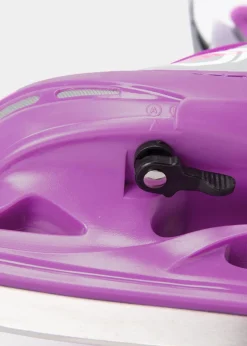 Skridsko, Zolo Flick