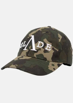 Slade Cap
